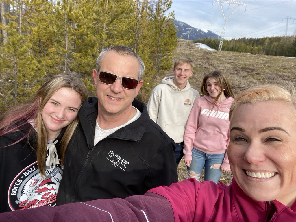 The Undervalued Process of putting one foot in front of the other. AKA – The walk.