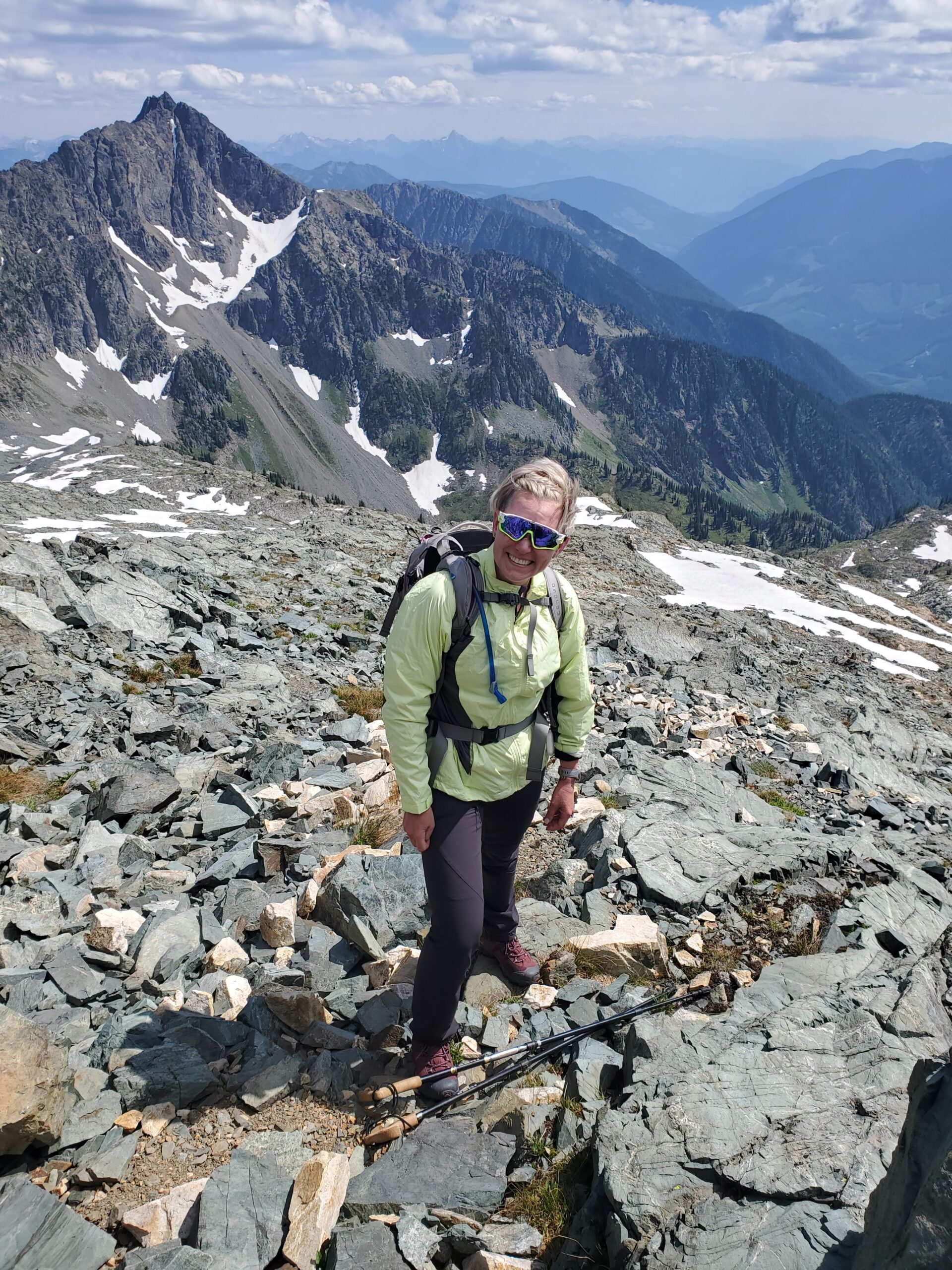 When the “Mom Guilt” comes creeping in…